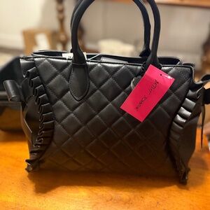 Betsey Johnson bag